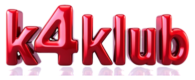 k4 klub logo