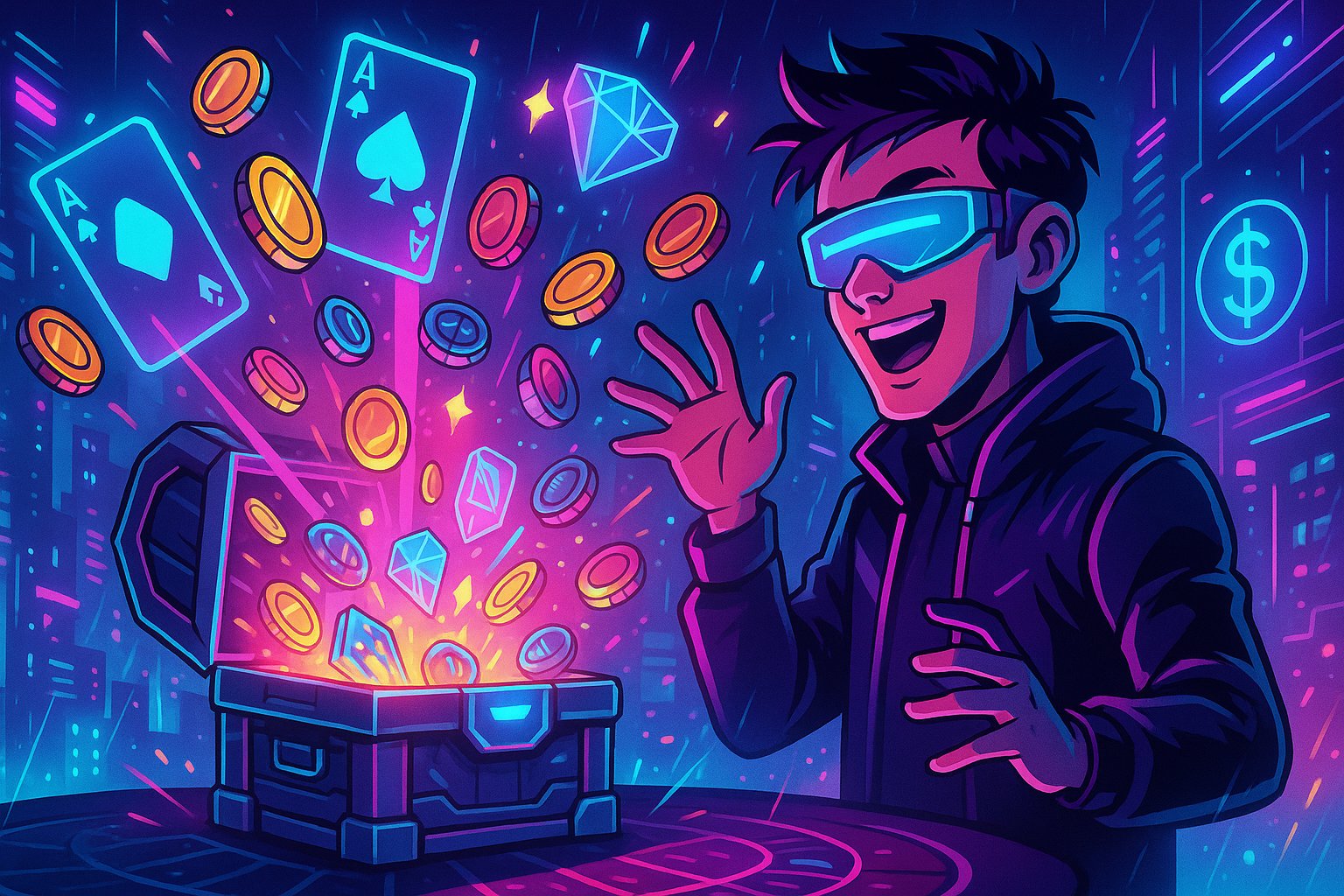 k4 klub Cara Fortune Dragon Dimainkan di Sini