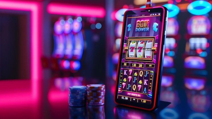 k4 klub mobile gaming