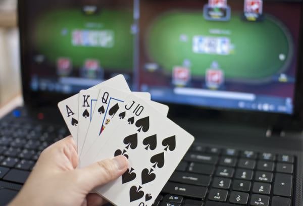 k4 klub gaming platform